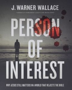 Person of Interest