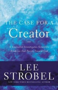 Case for a Creator