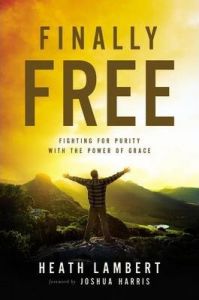 Finally Free 