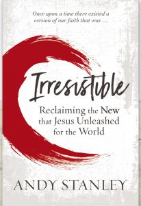 Irresistible Faith