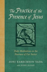 Practice of the Presence of Jesus-Hardcover 