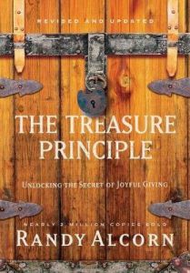 Treasure Principle