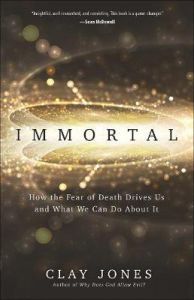 Immortal: How Fears of Death Drives Us