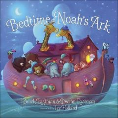 Bedtime on Noah’s Ark