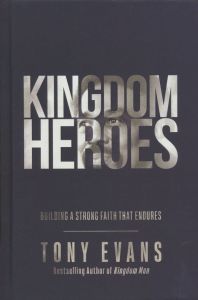 Kingdom Heroes - ITPE