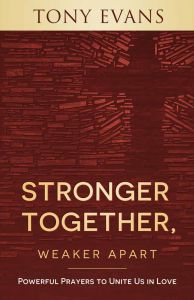 Stronger Together Weaker Apart