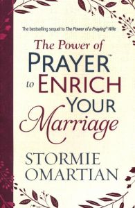 Power of Prayer To Enrich Your Marriage