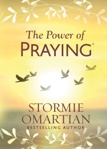 The Power of Praying-Hardcover