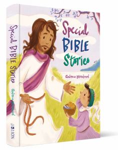 Special Bible Stories
