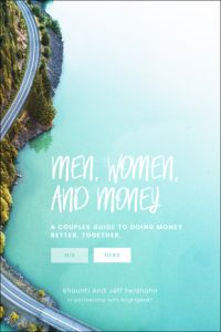 Men, Women, & Money - HERS Edition