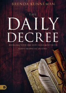 Daily Decree