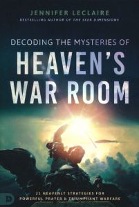 Decoding the Mysteries of Heaven's War Room