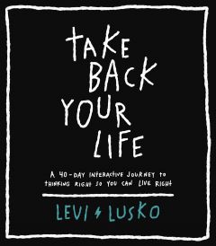 Take Back Your Life-ITPE