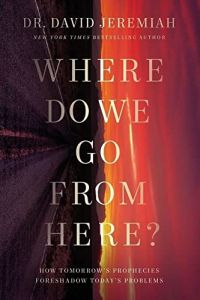 Where Do We Go from Here?-ITPE