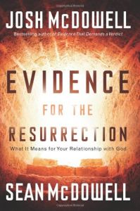 Evidence For The Resurrection