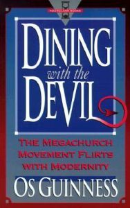 Dining with the Devil