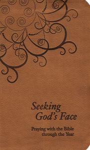 Seeking God's Face