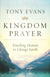 Kingdom Prayer-Hardcover