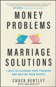 Money Problems, Marriage Solutions