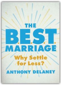 B.E.S.T. Marriage