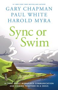 Sync or Swim (Paperback)
