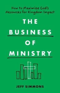 Business of Ministry