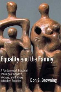 Equality and the Family