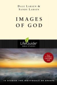 LifeGuide Bible Study - Images of God