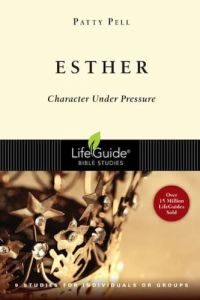 LifeGuide Bible Study - Esther
