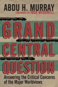 Grand Central Question:Answering/Critical Concern