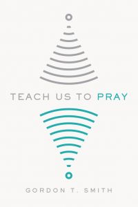 Teach Us to Pray