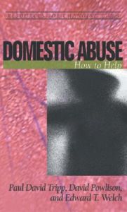 Domestic Abuse