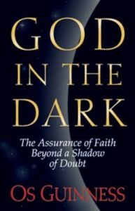 God In the Dark