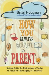 How You Always Meant to Parent
