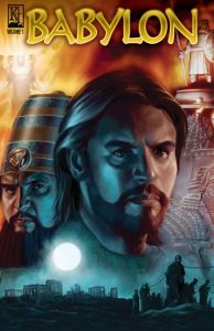 Comic Book: Babylon 1, Exile