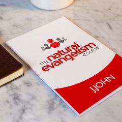 Natural Evangelism Course
