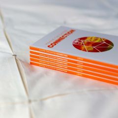 Making the Easter Connection