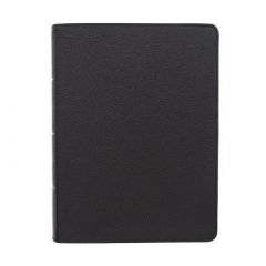 CSB Experiencing God Bible-Genuine Black