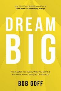 Dream Big-ITPE 