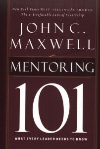Mentoring 101