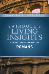 Living Insights on Romans