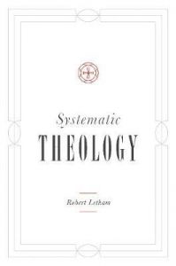 Systematic Theology