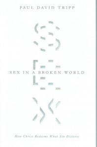 Sex in a Broken World