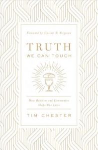 Truth We Can Touch