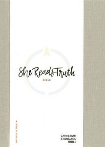 CSB She Reads Truth Bible