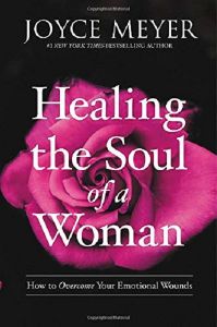 Healing the Soul of a Woman