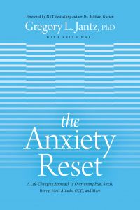 Anxiety Reset