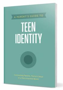 Parent’s Guide to Teen Identity 