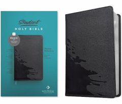NLT Student Bible, Thinline Reference, Filament-Enabled Edition