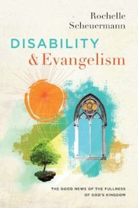 Disability and Evangelism